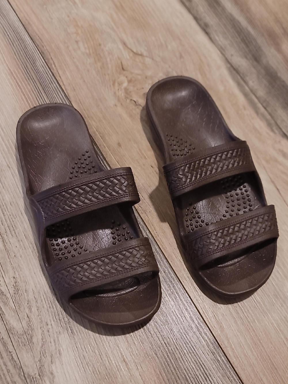 Surfware Slides